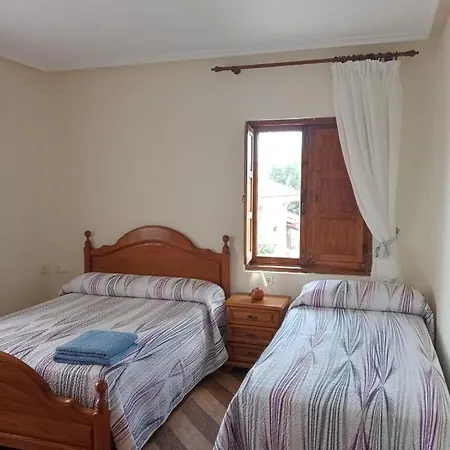 Hébergement de vacances Casa Nieves