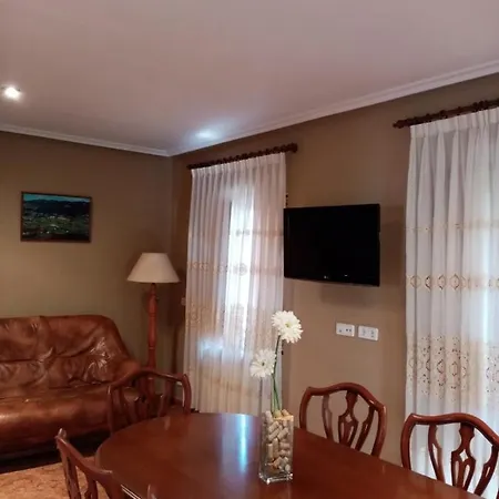 Prázdninový dům Casa Nieves Villaviciosa (Asturias)