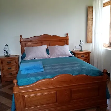 Prázdninový dům Casa Nieves