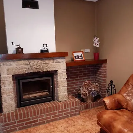 Casa Nieves Villaviciosa (Asturias)