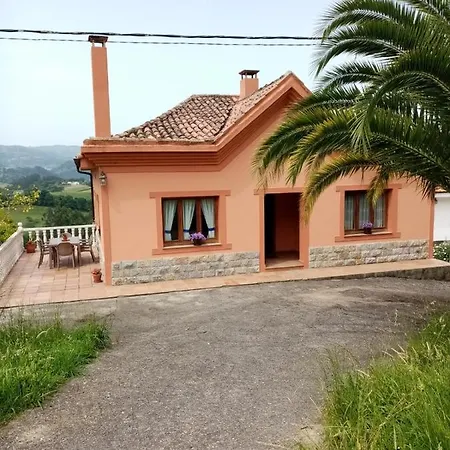 Ferienhaus Casa Nieves *