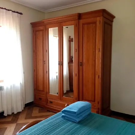 Casa Nieves Villaviciosa (Asturias)