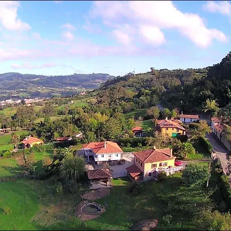 Prázdninový dům Casa Nieves