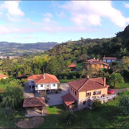 Ferienhaus Casa Nieves *