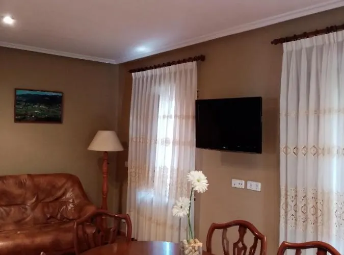 Ferienhaus Casa Nieves Villaviciosa (Asturias)