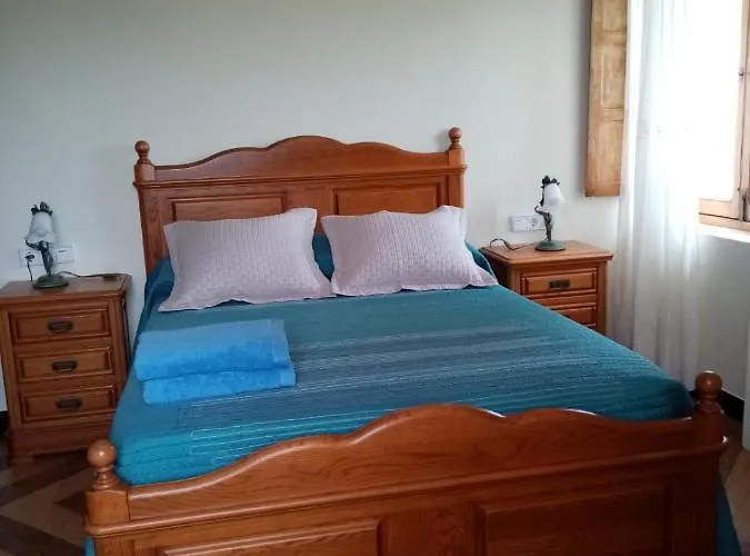 Ferienhaus Casa Nieves