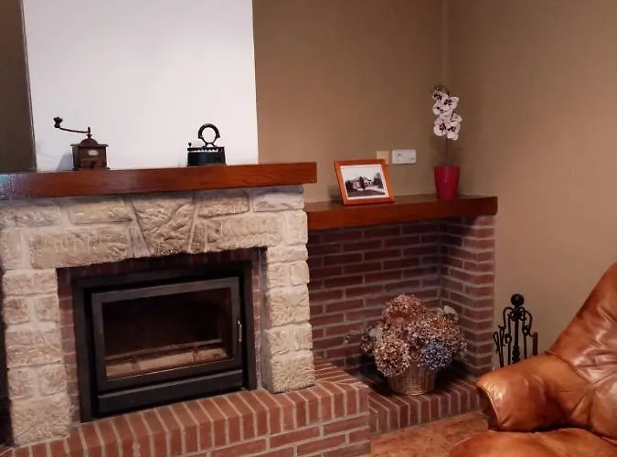 Casa Nieves Villaviciosa (Asturias)