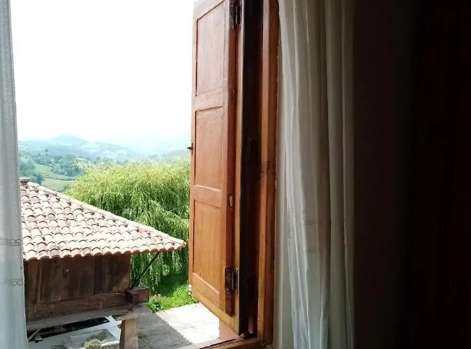 Casa Nieves * Villaviciosa (Asturias)