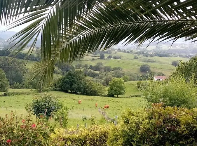 Ferienhaus Casa Nieves