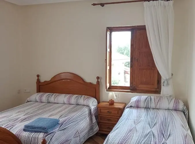 Ferienhaus Casa Nieves