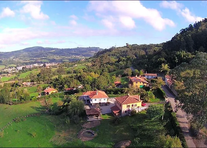 Ferienhaus Casa Nieves