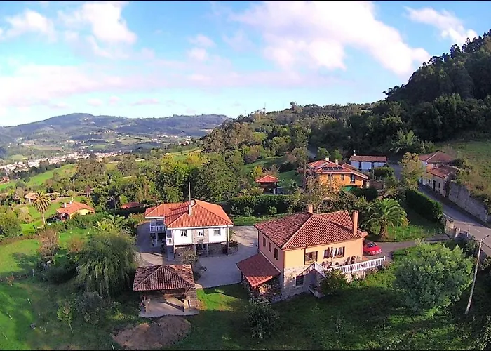 Ferienhaus Casa Nieves *