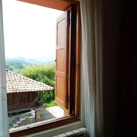 Casa Nieves * Villaviciosa (Asturias)