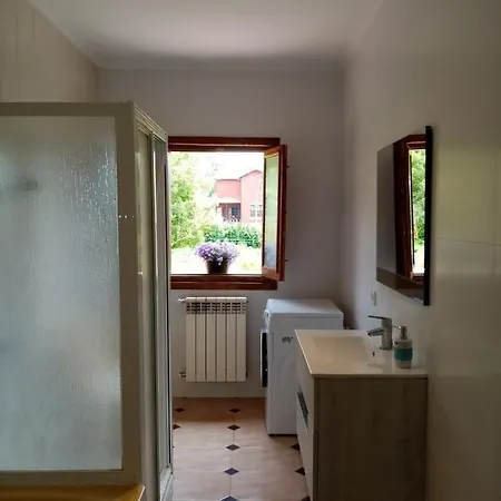 Casa Nieves Villaviciosa (Asturias)